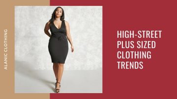 The High-Street Clothing Trends Perfect For Plus Sized Women