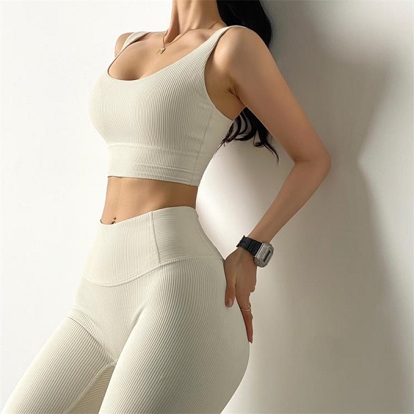 Activewear Manufacturer Turkey - NF Seamless Manufacturing Company