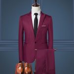 mens designer suits