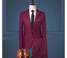 mens designer suits