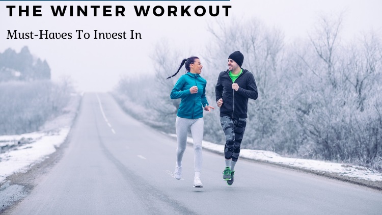 The Winter Workout Must-Haves To Invest In