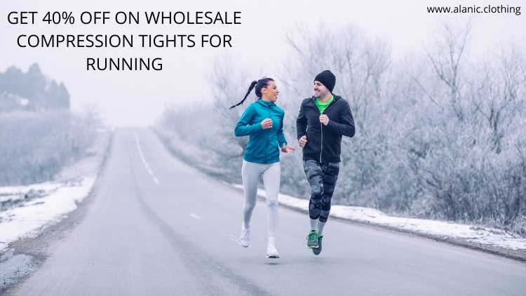 Top 5 Benefits Of Wearing Compression Tights For Running