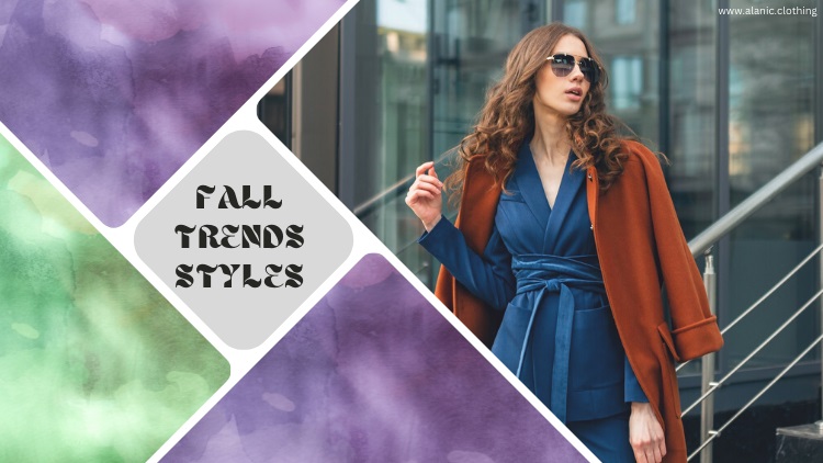 Fall Trends: Styles To Shop Before Hitting The Road