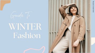 Always Consider These 4 Key Factors While Buying Winter Coats