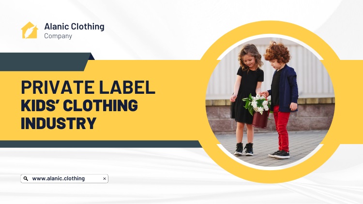 sustainable kidswear manufacturers