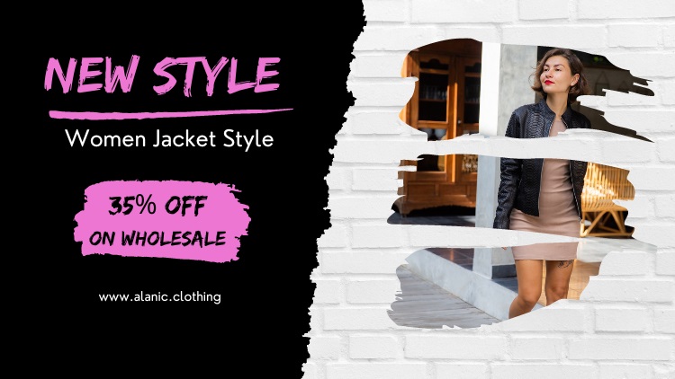 5 Outstandingly Voguish Women’s Jacket Outfits to Rock This Winter!