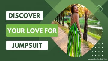 Choosing a Jumpsuit: Remember These 7 Quality Tips