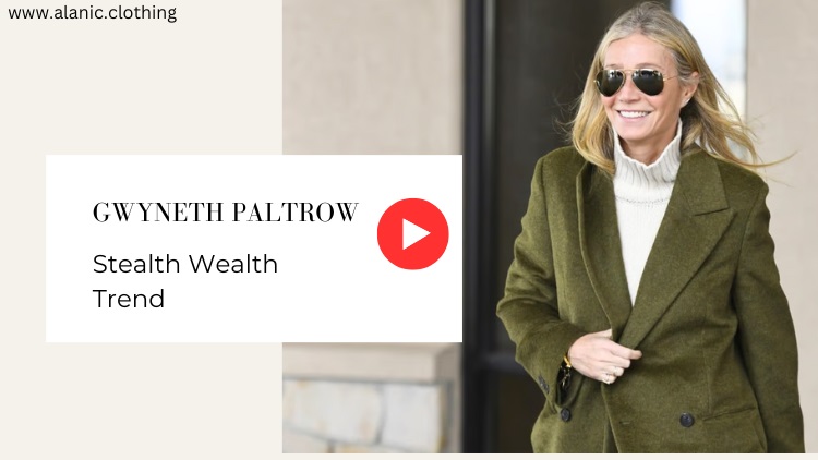 Stealth Wealth Trend In The Fashion World: Not Just For The Privileged But For Commoners As Well!
