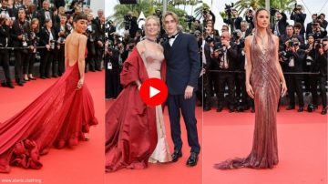 The Best-Dressed Celebs at Cannes 2023 So Far!