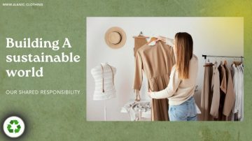Top 4 Sustainable Fabrics You Can Always Rely on for Your Business