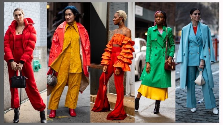 new york fashion week 2024