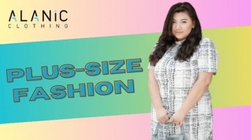 Smart Plus-Size Fashion Suggestions To Get The Ultimate Body-Positive Attitude