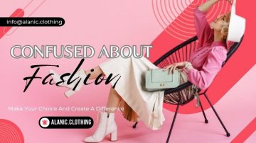 Fast Fashion v/s Slow Fashion: How You Can Make An Impact