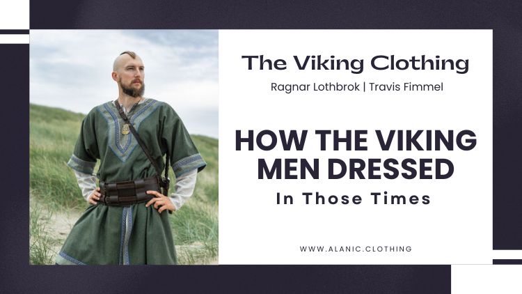 viking style clothing