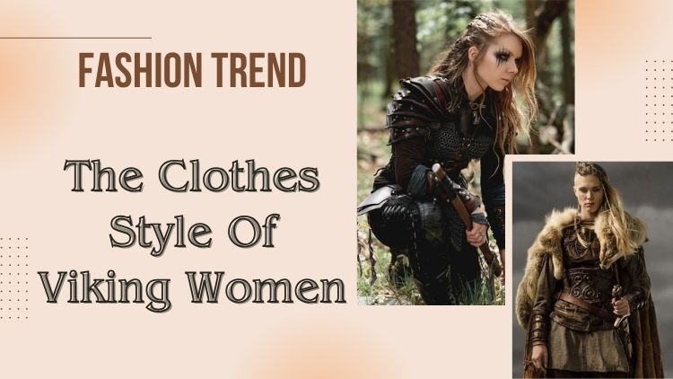 viking style clothing for womens