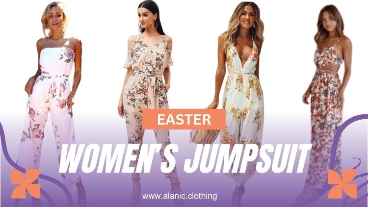 easter outfit trends 2024