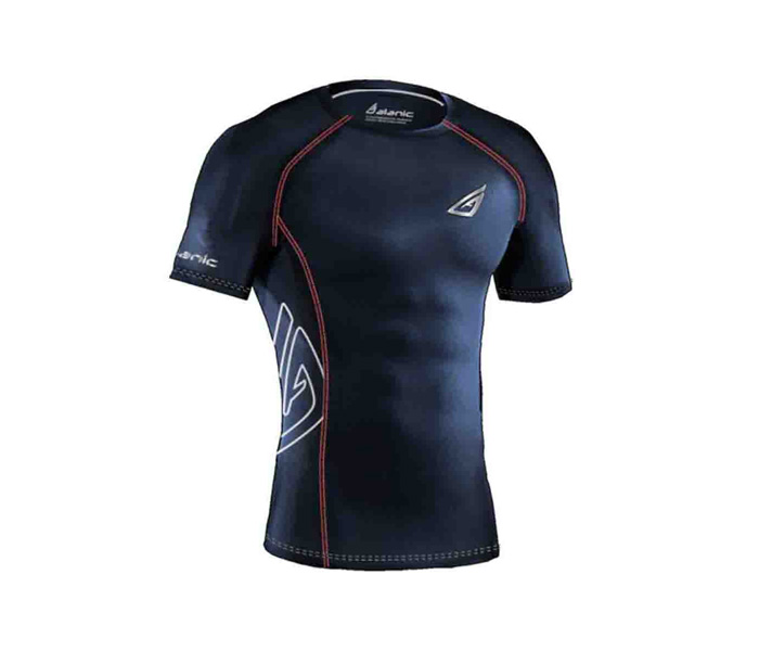 Alanic Logo Compression Tights Manufacturer in USA, Australia, Canada ...