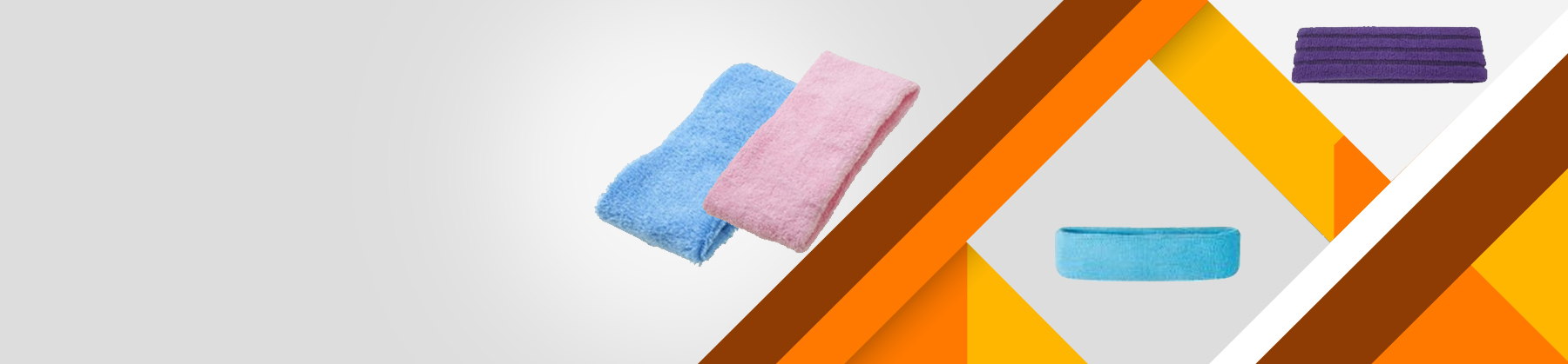 wholesale head sweat band manufacturers