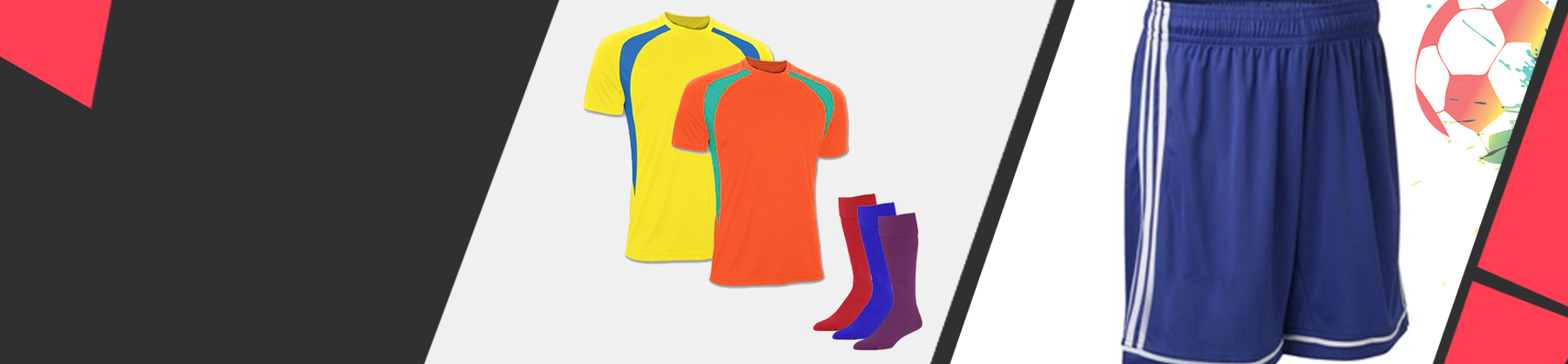 soccer jerseys manufacturers