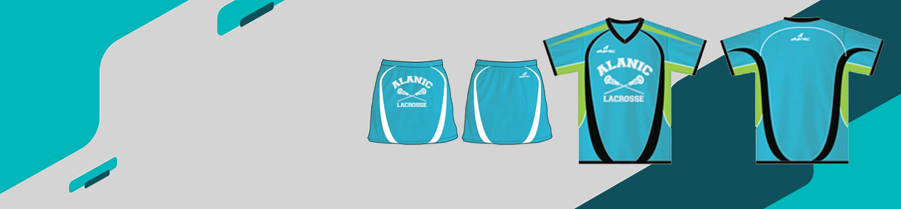 lacrosse jerseys manufacturers