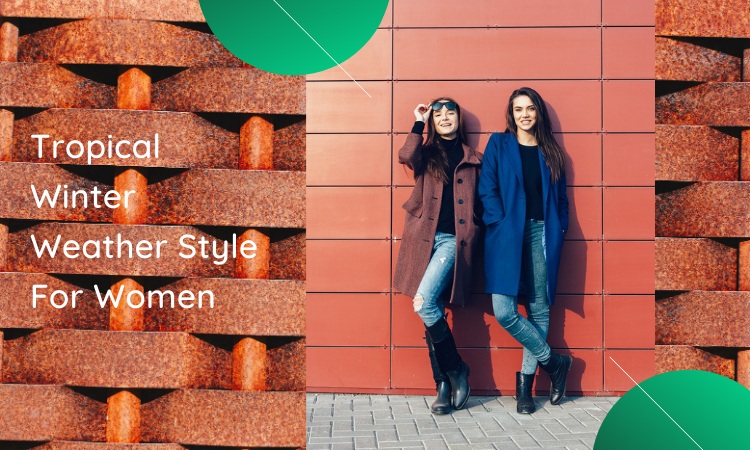 winter style women