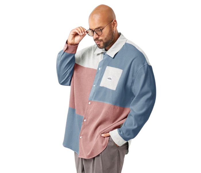 Wholesale Mens Shirts Manufactures at Alanic Clothing in USA, Australia ...