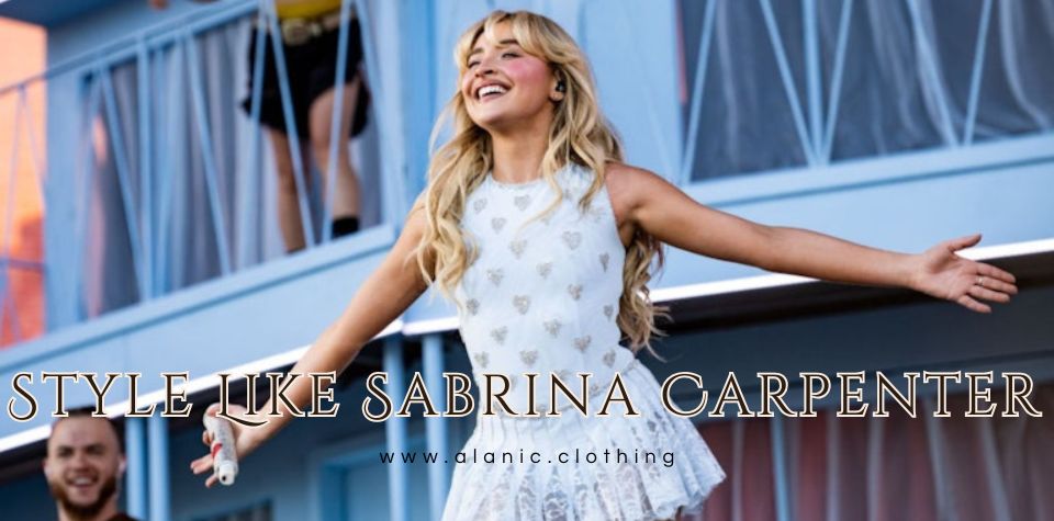 Sabrina Carpenter Looks sabrina carpenter outfit ideas